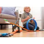 Mattel Hw Tb Φορητή Πίστα Με Λαβή DGD29 887961188356