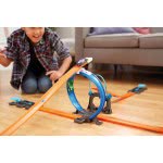 Mattel Hw Tb Φορητή Πίστα Με Λαβή DGD29 887961188356