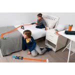 Mattel Hw Tb Φορητή Πίστα Με Λαβή DGD29 887961188356