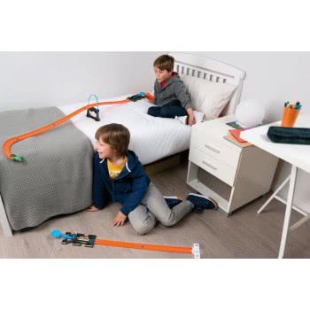 Mattel Hw Tb Φορητή Πίστα Με Λαβή DGD29 887961188356