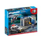 Playmobil Σετ Αστυνομίας 5607 4008789056078