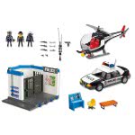 Playmobil Σετ Αστυνομίας 5607 4008789056078