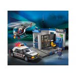 Playmobil Σετ Αστυνομίας 5607 4008789056078