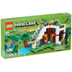 LEGO The Waterfall Base 21134 5702015865494