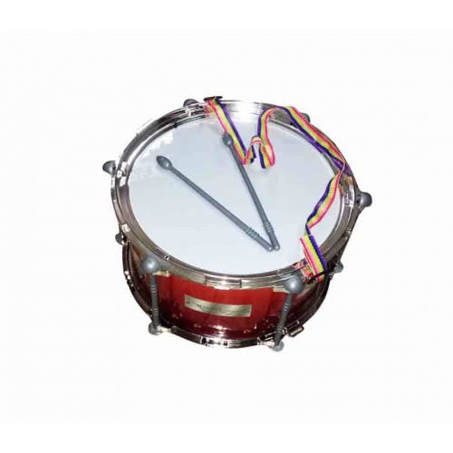 Toys-shop Choice Τύμπανο 30Εκ Jazz Drum JM078895 6990317788958