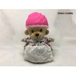 Just toys Cup Cake Bear - 12 Designs 1610033F 815887022805