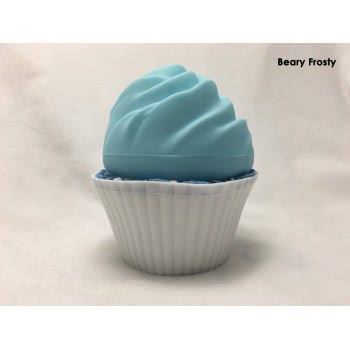 Just toys Cup Cake Bear - 12 Σχέδια 1610033F 815887022805