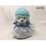 Just toys Cup Cake Bear - 12 Σχέδια 1610033F 815887022805