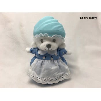 Just toys Cup Cake Bear - 12 Designs 1610033F 815887022805
