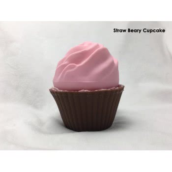 Just toys Cup Cake Bear - 12 Designs 1610033F 815887022805