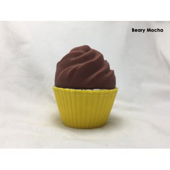 Just toys Cup Cake Bear - 12 Designs 1610033F 815887022805