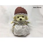 Just toys Cup Cake Bear - 12 Designs 1610033F 815887022805