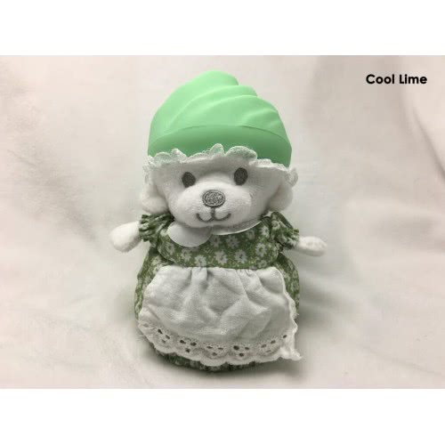 Just toys Cup Cake Bear - 12 Σχέδια 1610033F 815887022805