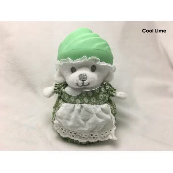 Just toys Cup Cake Bear - 12 Designs 1610033F 815887022805