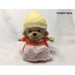 Just toys Cup Cake Bear - 12 Designs 1610033F 815887022805