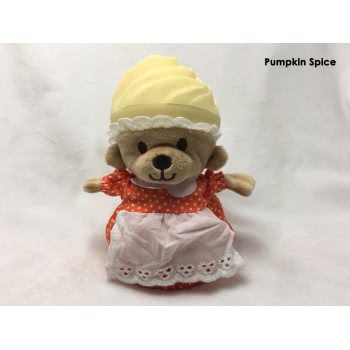 Just toys Cup Cake Bear - 12 Designs 1610033F 815887022805