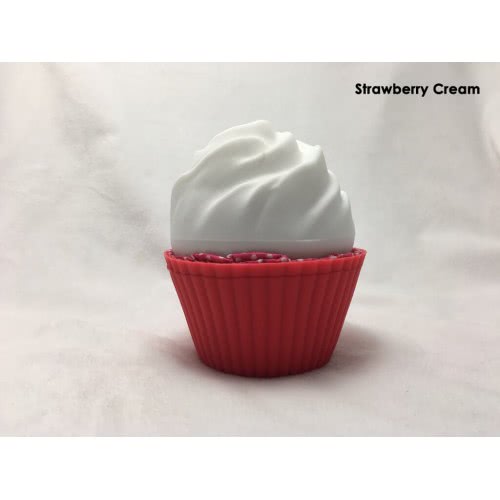 Just toys Cup Cake Bear - 12 Σχέδια 1610033F 815887022805