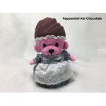 Just toys Cup Cake Bear - 12 Σχέδια 1610033F 815887022805