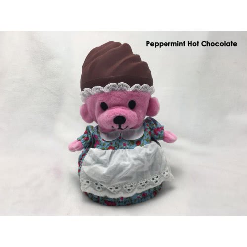 Just toys Cup Cake Bear - 12 Σχέδια 1610033F 815887022805
