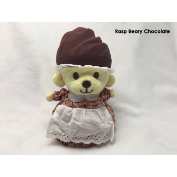 Just toys Cup Cake Bear - 12 Σχέδια 1610033F 815887022805