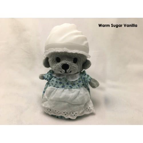 Just toys Cup Cake Bear - 12 Designs 1610033F 815887022805