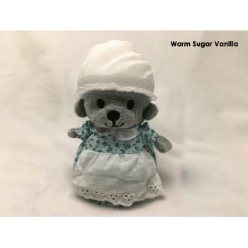 Just toys Cup Cake Bear - 12 Designs 1610033F 815887022805