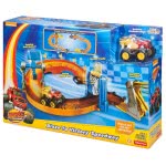 Mattel Blaze Δρόμος Της Νίκης FDN62 887961474374