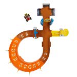 Mattel Blaze Δρόμος Της Νίκης FDN62 887961474374