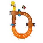 Mattel Blaze Δρόμος Της Νίκης FDN62 887961474374