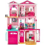 Mattel Barbie Dreamhouse FFY84 887961498486