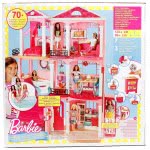 Mattel Barbie Dreamhouse FFY84 887961498486