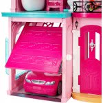 Mattel Barbie Dreamhouse FFY84 887961498486