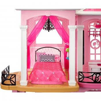 Mattel Barbie Dreamhouse FFY84 887961498486