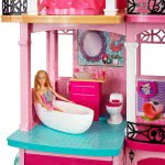 Mattel Barbie Dreamhouse FFY84 887961498486