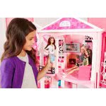 Mattel Barbie Dreamhouse - Ονειρεμένο Σπίτι Της Barbie FFY84 887961498486