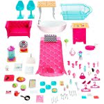 Mattel Barbie Dreamhouse - Ονειρεμένο Σπίτι Της Barbie FFY84 887961498486