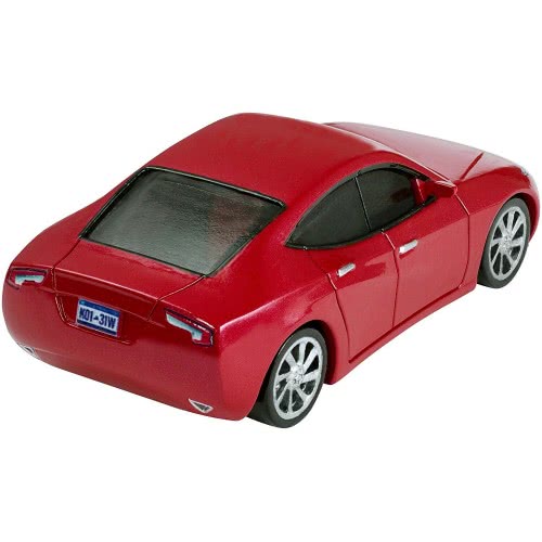 Mattel Disney/Pixar Cars 3 Natalie Certain Αυτοκινητάκι Die-Cast DXV29 / DXV35 887961403398