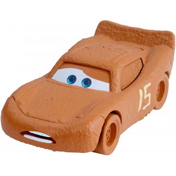Mattel Disney/Pixar Cars 3 Chester Whipplefilter Αυτοκινητάκι Die-Cast DXV29 / DXV51 887961403015