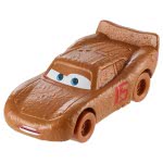 Mattel Disney/Pixar Cars 3 Chester Whipplefilter Die-Cast DXV29 / DXV51 887961403015