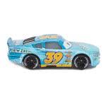 Mattel Disney/Pixar Cars 3 Buck Bearingly Die-Cast Vehicle DXV29 / DXV68 887961403404