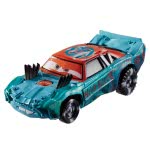 Mattel Disney/Pixar Cars 3 Fishtail Die-Cast DXV29 / DXV74 887961403374
