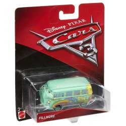 Mattel Disney/Pixar Cars 3 Fillmore Die-Cast DXV29 / FJH96 887961537383