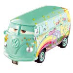 Mattel Disney/Pixar Cars 3 Fillmore Die-Cast DXV29 / FJH96 887961537383