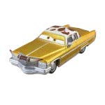 Mattel Disney/Pixar Cars 3 Tex Dinoco Αυτοκινητάκι Die-Cast DXV29 / FJH97 887961537369