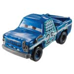 Mattel Disney/Pixar Cars 3 Broadside Die-Cast DXV29 / DXV75 887961403176