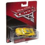Mattel Disney/Pixar Cars 3 Dinoco Cruz Ramirez Vehicle Die-Cast DXV29 / DXV71 887961403077