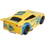 Mattel Disney/Pixar Cars 3 Dinoco Cruz Ramirez Αυτοκινητάκι Die-Cast DXV29 / DXV71 887961403077