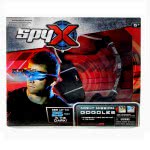 Just toys Spy 2X Night Mission Goggles 10400 840685104002