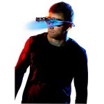 Just toys Spy 2X Night Mission Goggles 10400 840685104002