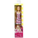 Mattel Barbie Modern Dresses, Blonde Doll T7439 / DVX86 887961377132